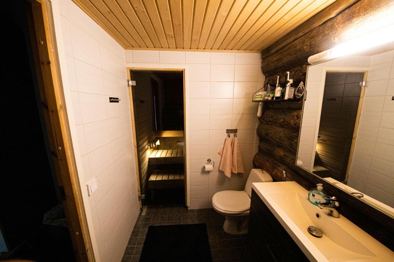 Rukankuukkeli B13 Hébergement de vacances
