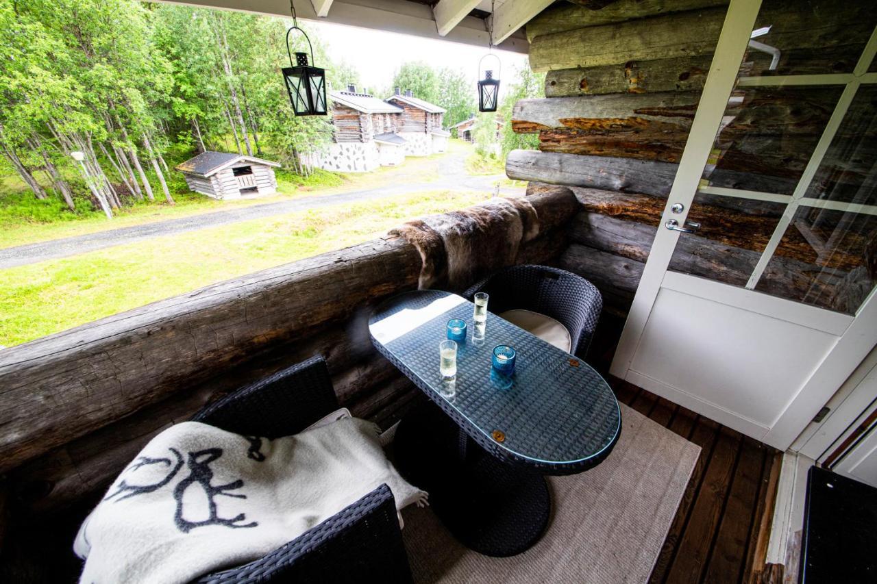 Rukankuukkeli B13 Hébergement de vacances
