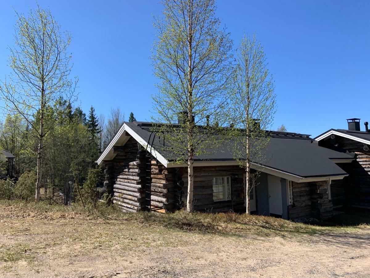 Rukankuukkeli B13 Hébergement de vacances Kuusamo