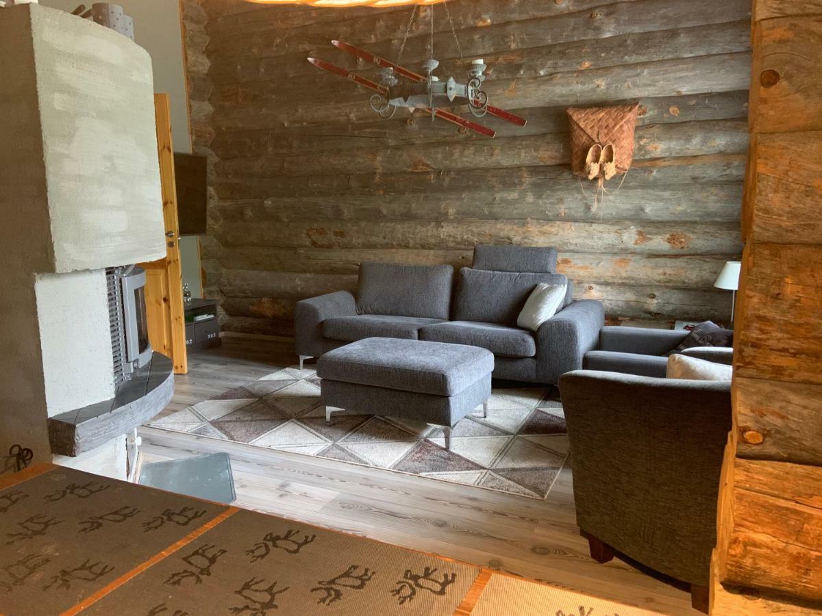 Rukankuukkeli B13 * Kuusamo