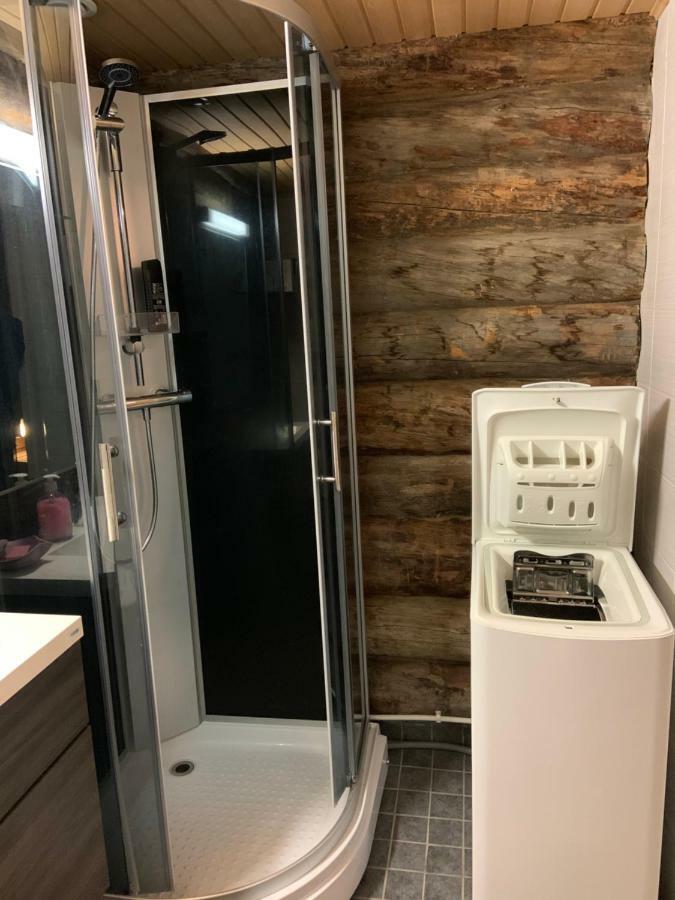 Hébergement de vacances Rukankuukkeli B13 Kuusamo